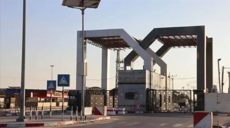 مباحثات مصرية إسرائيلية بشأن نظام مراقبة إلكتروني على حدود غزة