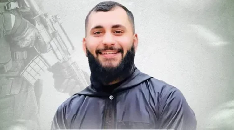 مقاوم من "القسّام" في جنين يوثق آخر لحظاته قبل استشهاده