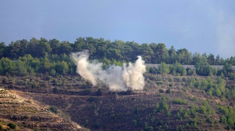 الخارجية الأميركية: نحث مواطنينا على مراقبة حالة رحلاتهم إلى لبنان