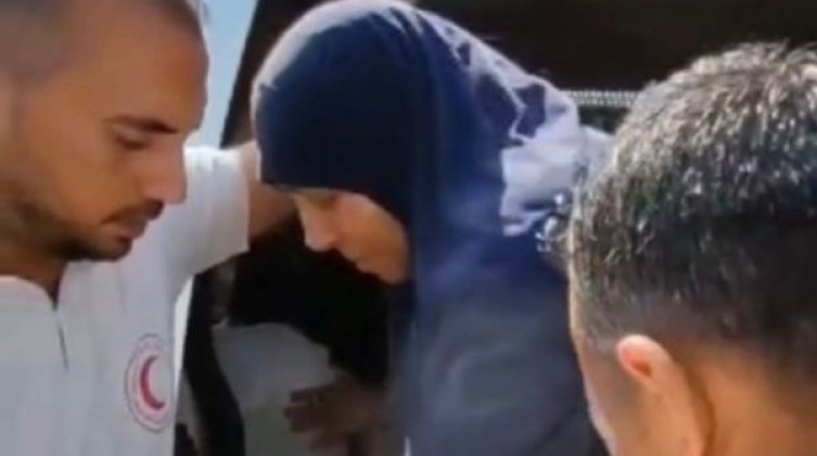 بالإسماء.. الاحتلال يفرج عن 13 معتقل من قطاع غزة