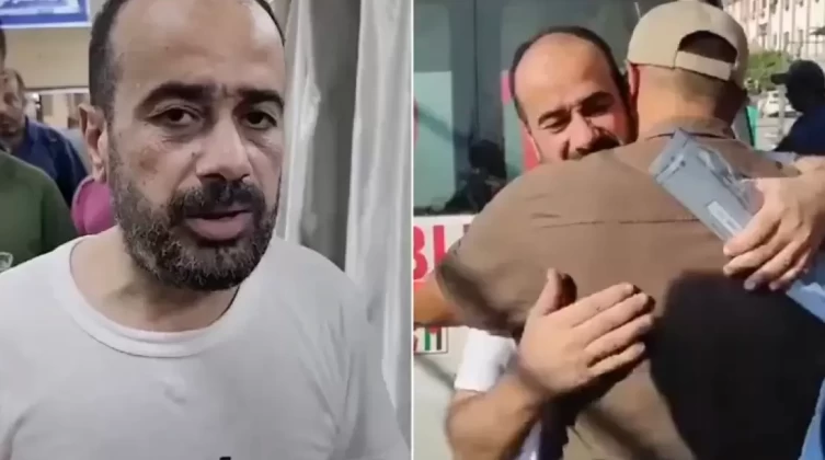 ردود فعل إسرائيلية غاضبة من قرار الإفراج عن مدير مستشفى الشفاء
