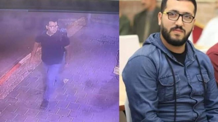 الإعلان عن هوية منفذ العملية الاستشهادية في "تل أبيب"