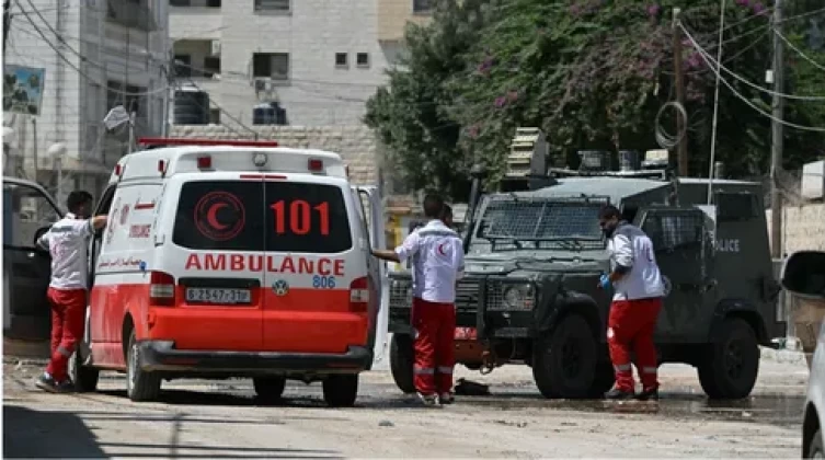 شهيدان برصاص الاحتلال في مخيم جنين.. والاحتلال يحتجز جثمانيهما