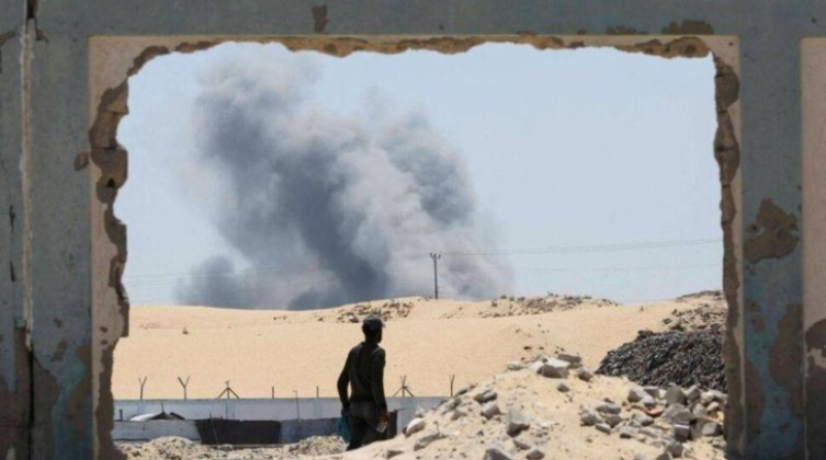 4 دول غربية تعلن دعمها لجهود الوسطاء في مفاوضات غزة