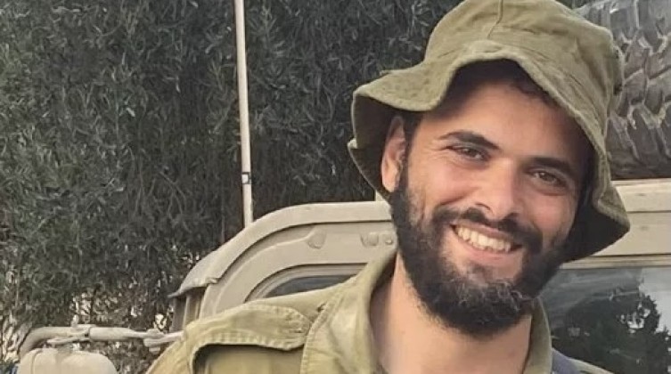 مقتل ضابط إسرائيلي قنصًا بقطاع غزة