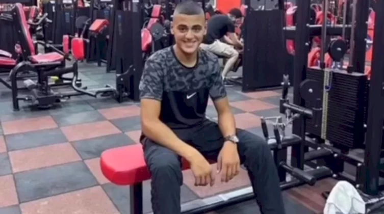 استشهاد طفل برصاص الاحتلال شرق القدس