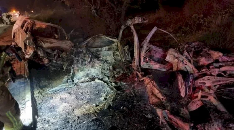 بالفيديو: إصابة 4 مستوطنين في عملية مزدوجة شمال الخليل