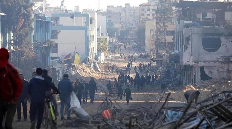 تفاصيل ما جرى خلال يومين من مفاوضات الدوحة