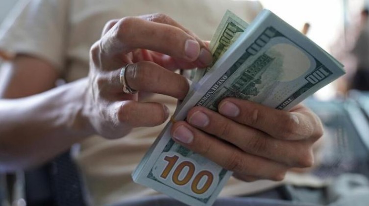 أسعار صرف العملات مقابل الشيكل اليوم الإثنين