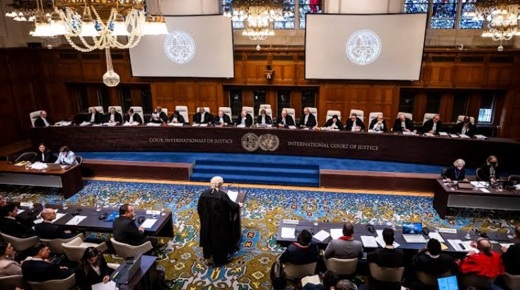 العدل الأمريكية توجّه اتهامات لباكستاني في تنفيذ اغتيالات سياسية