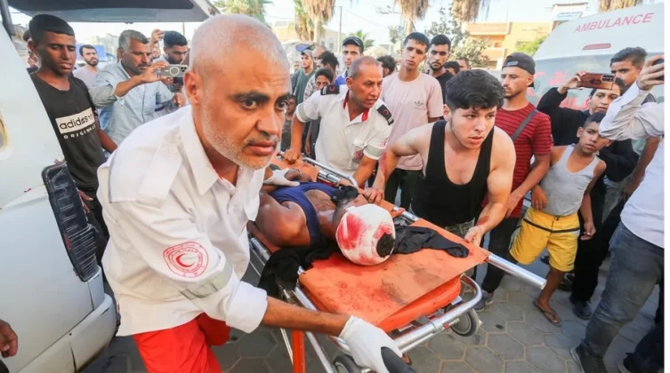 أبرز تطورات اليوم الـ305 من الحرب الإسرائيلية على غزة