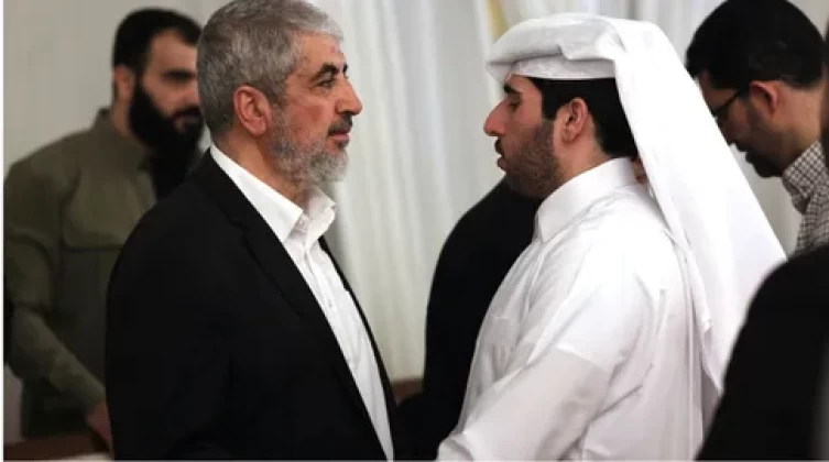"يديعوت" تتحدث عن "الغضب القطري" من الاحتلال بعد اغتيال هنية
