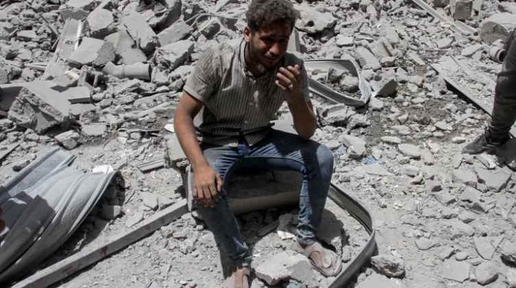 إحصائيات جديدة تكشف حجم الدمار والأزمات في غزة