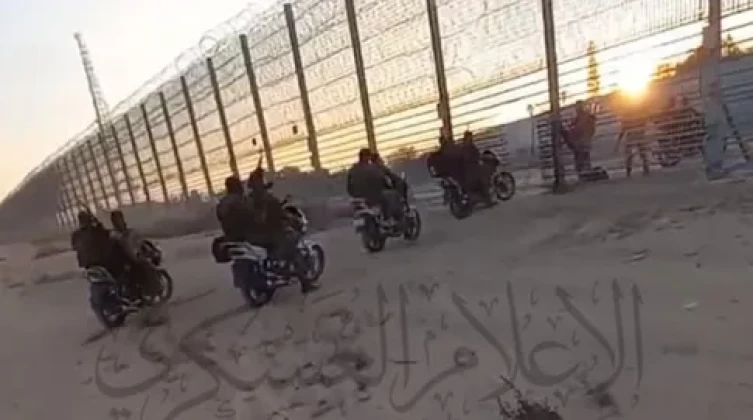 الاحتلال يقر بالفشل: الجيش لم تكن لديه خطة لصد هجوم 7 أكتوبر