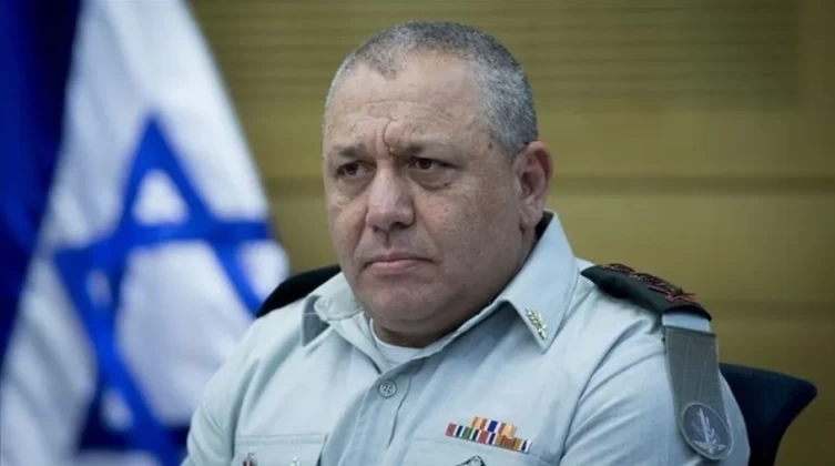 آيزنكوت ينتقد نتنياهو ويؤكد فشل الاحتلال في غزة