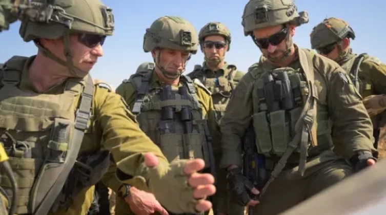 جيش الاحتلال يبلغ القيادة السياسية انتهاء عملياته في غزة