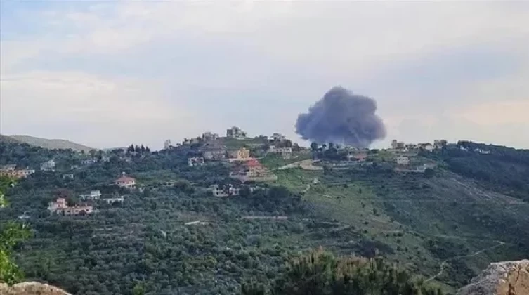 شهيد بقصف مسيّرة تابعة للاحتلال سيارة جنوب لبنان