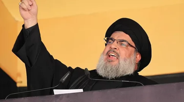 نصر الله: نحن وإيران واليمن ملزمون بالرد على اغتيال شكر وهنية