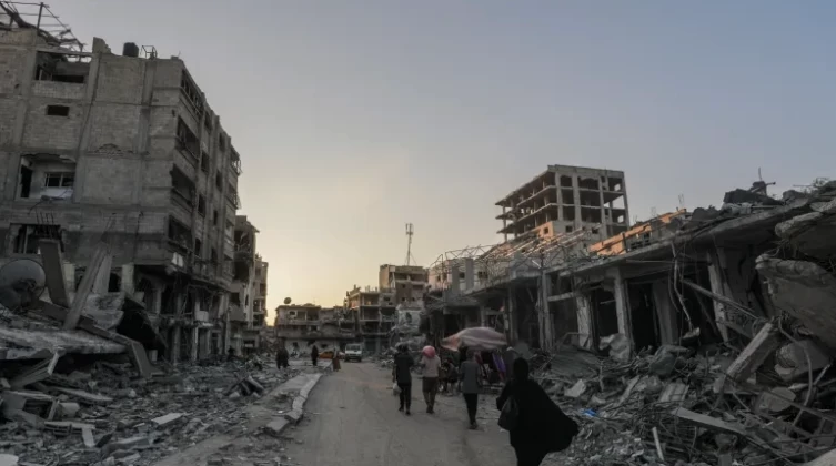 326 يوما على العدوان.. مجازر جديدة في غزة ونتنياهو يعرقل المفاوضات مجددا