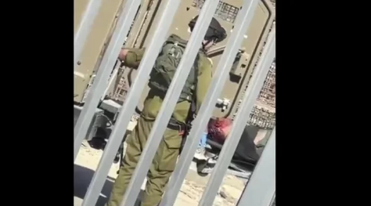 مقتل حارس مستوطنة بـ"شاكوش" قرب قلقيلية