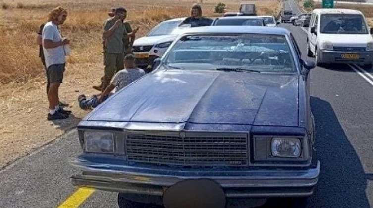 مقتل مستوطن وإصابة آخر بعملية إطلاق نار في الأغوار