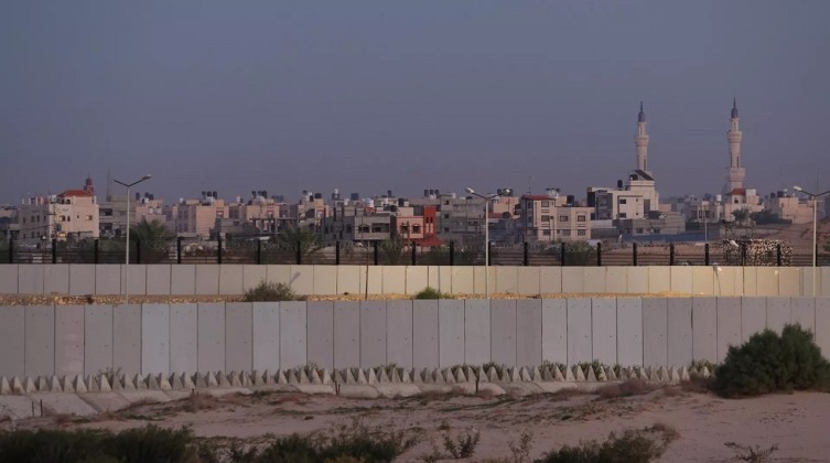 خلافات كبيرة بشأن "محور فيلادلفيا" وتمسك إسرائيلي بالسيطرة عليه