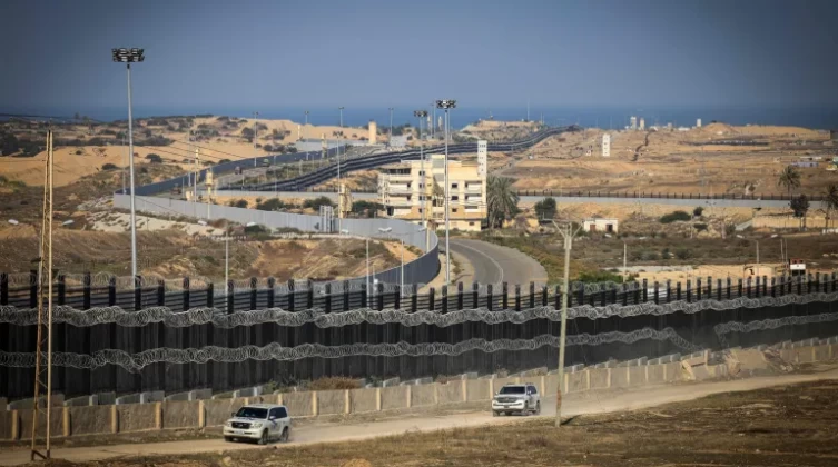 صحيفة: الاحتلال يقترح بناء 8 أبراج مراقبة على محور فيلادلفيا