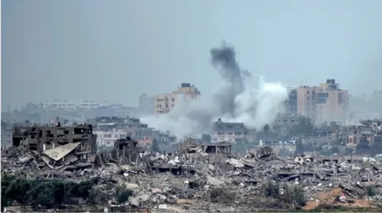 وفد إسرائيلي إلى القاهرة الأحد لاستكمال محادثات الهدنة في غزة