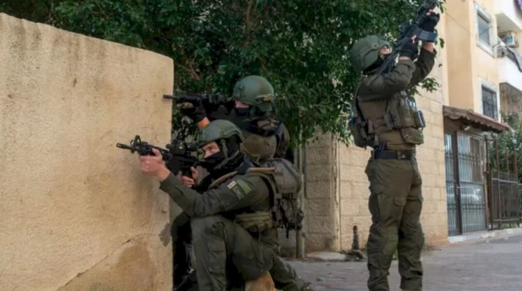 12 شهيداً في جنين وبيت لحم وطوباس منذ الليلة الماضية