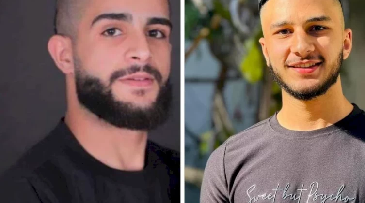شهيدان وإصابات بقصف إسرائيلي في مخيم بلاطة