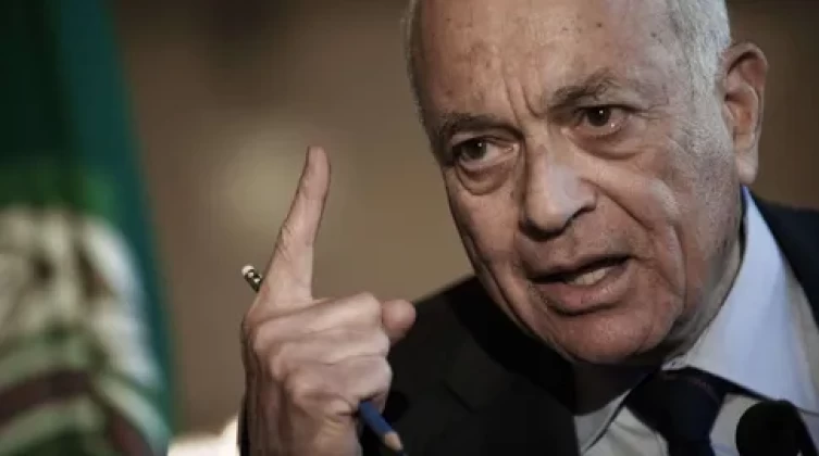 مصر تنعى أمين عام جامعة الدول العربية السابق
