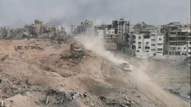 الصحة: الاحتلال ارتكب 4 مجازر ضد العائلات في قطاع غزة