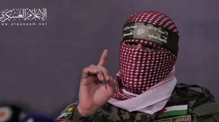 أبو عبيدة يكشف السبب وراء قتل أحد أسرى الاحتلال