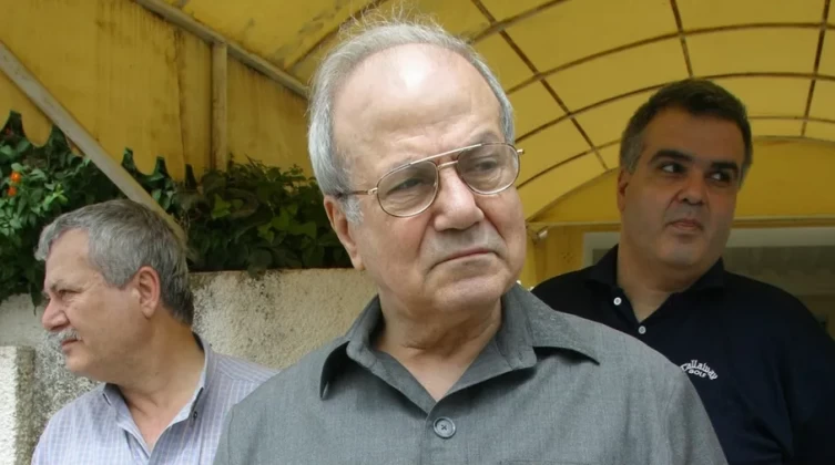 وفاة القيادي الفلسطيني وأحد مؤسسي حركة فتح فاروق القدومي