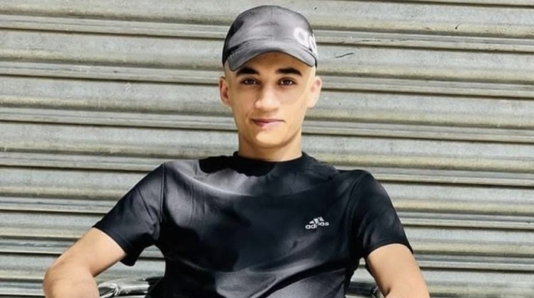 شهيد برصاص الاحتلال بزعم تنفيذه عملية إطلاق نار قرب قلقيلية