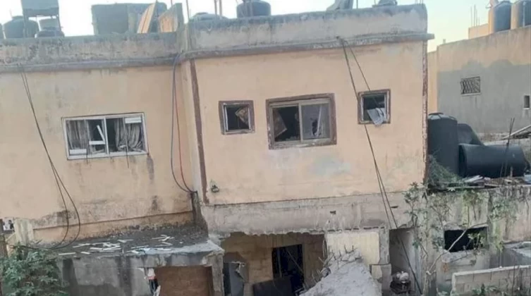 شهيد وإصابات في عدوان للاحتلال على طوباس وطمون