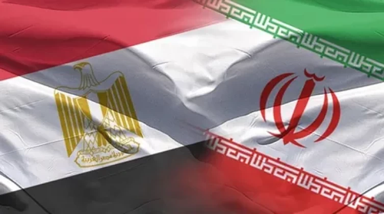 تفاصيل اتصال هاتفي بين وزير الخارجية المصري ونظيره الإيراني