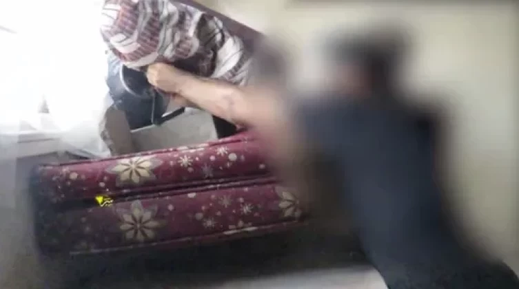 سرايا القدس تعرض مشاهد من معارك الشجاعية مع "القسام"