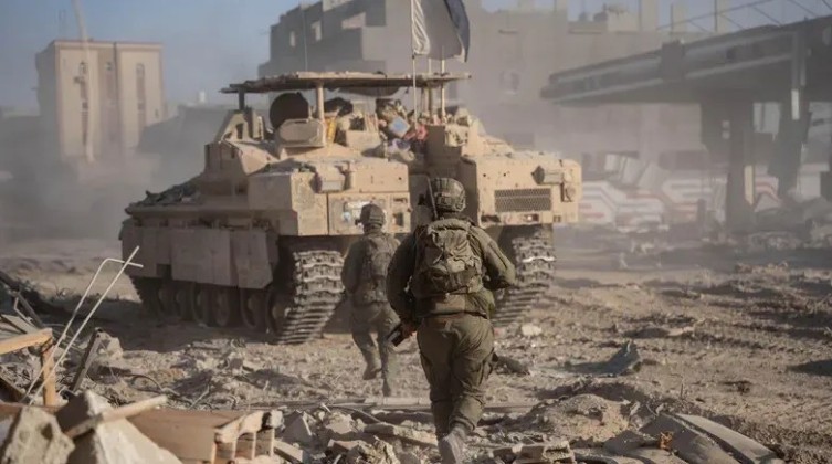 يوما من العدوان على غزة.. شهداء وجرحى في مناطق متفرقة بالقطاع