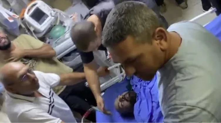 شهيد وإصابات برصاص مستوطنين اقتحموا قرية قرب بيت لحم