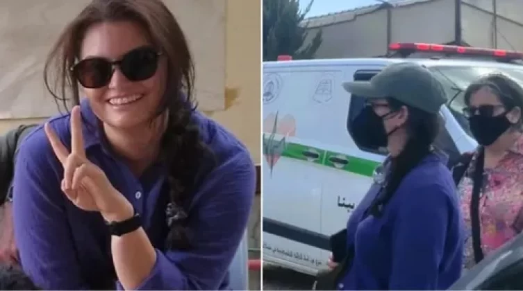 حماس تدين تصريحات بايدن التي "تبرر قتل" المتضامنة عائشة إزغي