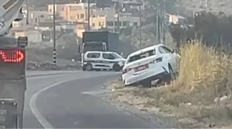3 قتلى في عملية إطلاق نار غرب الخليل