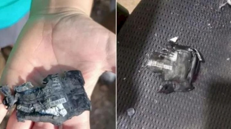 تايوان تنفي التنسيق مع إسرائيل بشأن تفجير أجهزة البيجر بلبنان