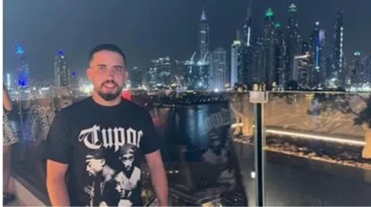 بالصور: جنود الاحتلال يقضون إجازاتهم في الإمارات بعد معارك غزة