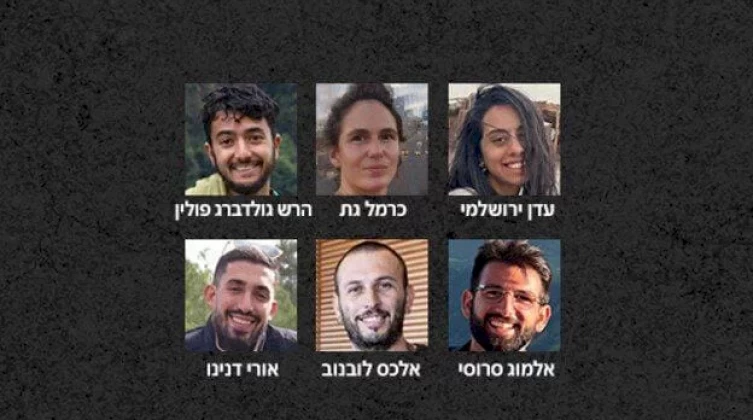 الكشف عن نتائج التحقيق الأولي في قضية قتل الأسرى الستة