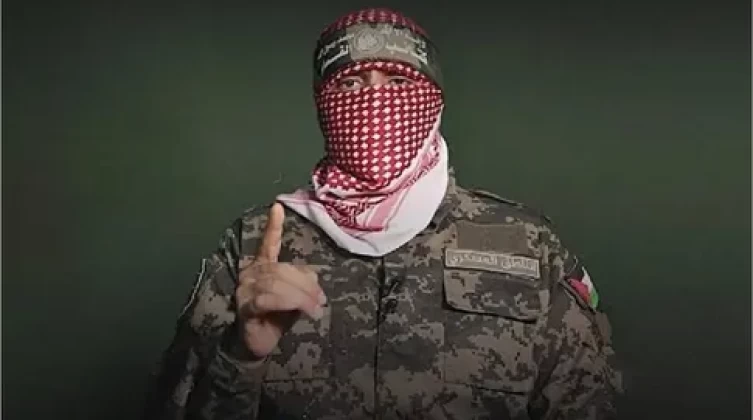 "القسام": فلسطين لن تنسى من وقف إلى جانبها.