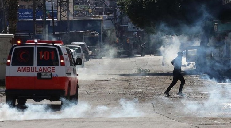 تحذيرات إسرائيلية تحذر من تدهور الأوضاع في الضفة