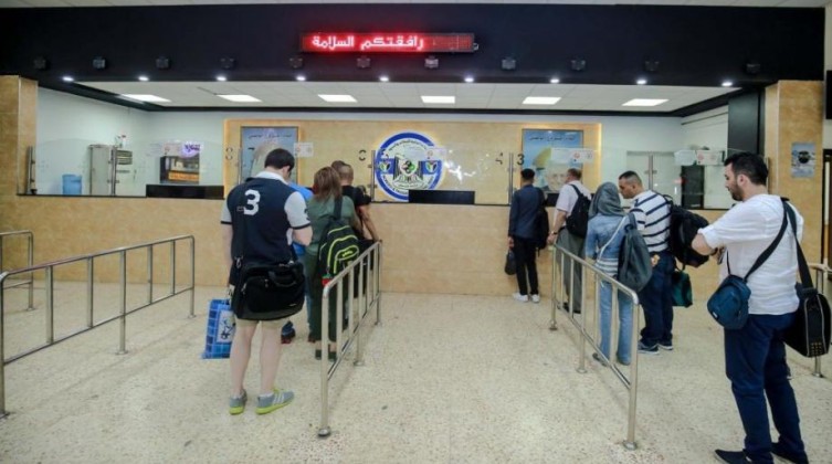 تعديل على ساعات عمل معبر الكرامة يوم الأحد