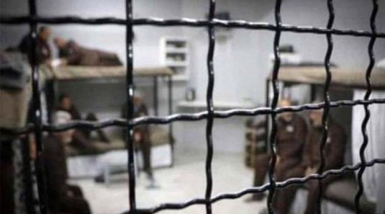 إدارة السجون توفر بيئة خصبة لتفشي الأمراض الجلدية بين الأسرى في "مجدو"