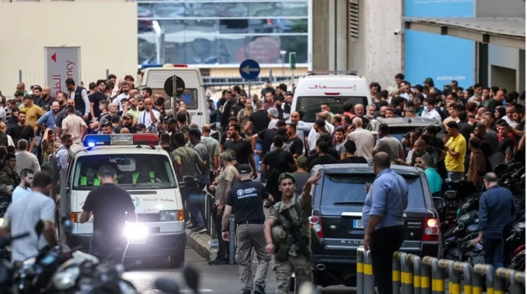 الاحتلال يكشف الدافع وراء عملية تفجير أجهزة الاتصال في لبنان